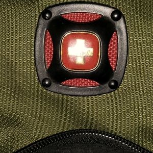 Swiss gear laptop backpack